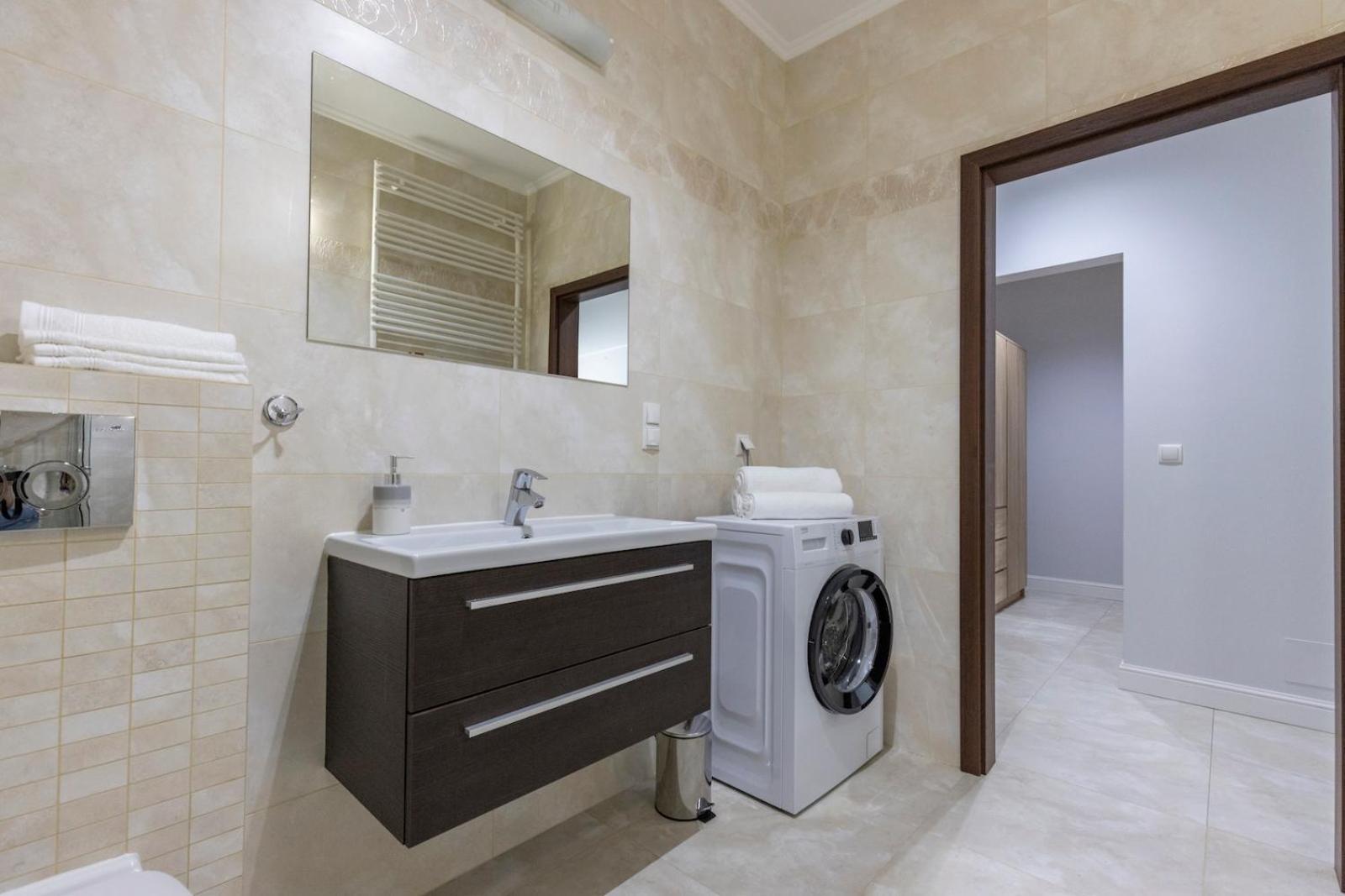 Apartament 1E Barbakan Stettin Exterior foto